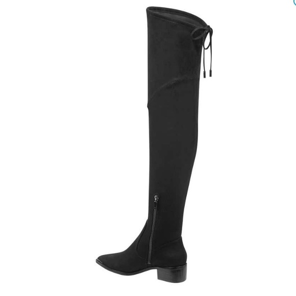 🔥SALE🔥NEW-MARC FISHER Yuna Over The Knee - Picture 3 of 16